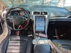 Ford Mondeo 2020 EcoBoost 180 Fashion - ფოტო 10