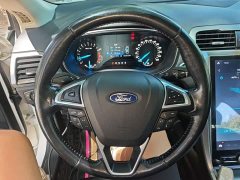 Ford Mondeo 2020 EcoBoost 180 Fashion - ფოტო 11
