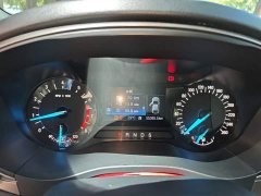 Ford Mondeo 2020 EcoBoost 180 Fashion - ფოტო 12
