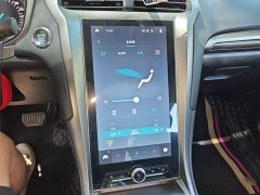 Ford Mondeo 2020 EcoBoost 180 Fashion - ფოტო 13