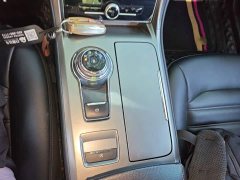 Ford Mondeo 2020 EcoBoost 180 Fashion - ფოტო 14