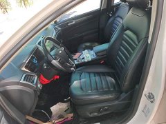 Ford Mondeo 2020 EcoBoost 180 Fashion - ფოტო 15