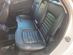 Ford Mondeo 2020 EcoBoost 180 Fashion - ფოტო 17