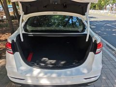 Ford Mondeo 2020 EcoBoost 180 Fashion - ფოტო 19