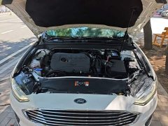 Ford Mondeo 2020 EcoBoost 180 Fashion - ფოტო 20