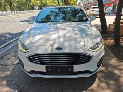 Ford Mondeo 2020 EcoBoost 180 Fashion - ფოტო 3