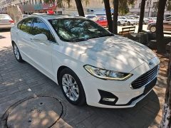 Ford Mondeo 2020 EcoBoost 180 Fashion - ფოტო 4