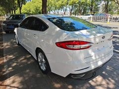 Ford Mondeo 2020 EcoBoost 180 Fashion - ფოტო 5