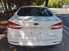 Ford Mondeo 2020 EcoBoost 180 Fashion - ფოტო 6
