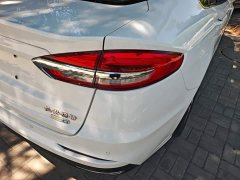 Ford Mondeo 2020 EcoBoost 180 Fashion - ფოტო 8