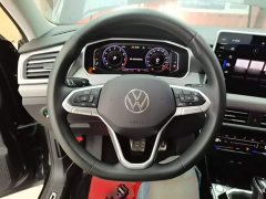 Volkswagen Taos Facelift 380TSI AWD R-Line High Performance Edition - ფოტო 11
