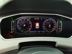 Volkswagen Taos Facelift 380TSI AWD R-Line High Performance Edition - ფოტო 12