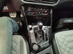 Volkswagen Taos Facelift 380TSI AWD R-Line High Performance Edition - ფოტო 14