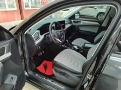 Volkswagen Taos Facelift 380TSI AWD R-Line High Performance Edition - ფოტო 15