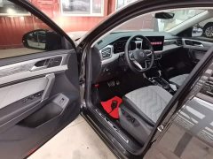 Volkswagen Taos Facelift 380TSI AWD R-Line High Performance Edition - ფოტო 16