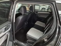 Volkswagen Taos Facelift 380TSI AWD R-Line High Performance Edition - ფოტო 17
