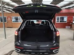 Volkswagen Taos Facelift 380TSI AWD R-Line High Performance Edition - ფოტო 19