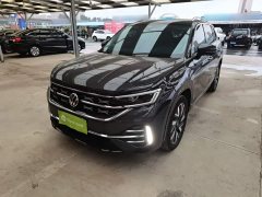 Volkswagen Taos Facelift 380TSI AWD R-Line High Performance Edition - ფოტო 2