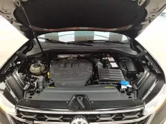 Volkswagen Taos Facelift 380TSI AWD R-Line High Performance Edition - ფოტო 20