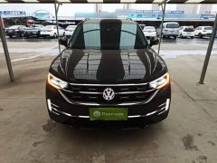 Volkswagen Taos Facelift 380TSI AWD R-Line High Performance Edition - ფოტო 3