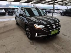 Volkswagen Taos Facelift 380TSI AWD R-Line High Performance Edition - ფოტო 4
