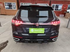 Volkswagen Taos Facelift 380TSI AWD R-Line High Performance Edition - ფოტო 6