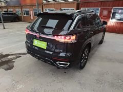 Volkswagen Taos Facelift 380TSI AWD R-Line High Performance Edition - ფოტო 7