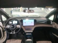 BYD Dolphin 420km Freedom Edition - ფოტო 10
