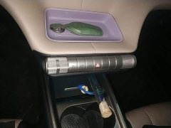 BYD Dolphin 420km Freedom Edition - ფოტო 14
