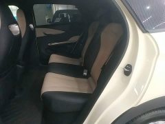 BYD Dolphin 420km Freedom Edition - ფოტო 17
