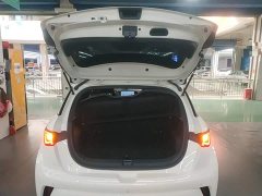 BYD Dolphin 420km Freedom Edition - ფოტო 19