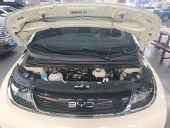 BYD Dolphin 420km Freedom Edition - ფოტო 20