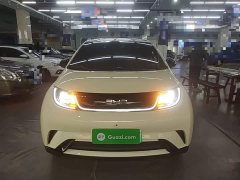 BYD Dolphin 420km Freedom Edition - ფოტო 3