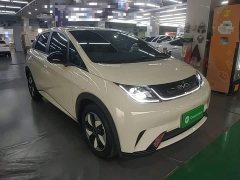 BYD Dolphin 420km Freedom Edition - ფოტო 4