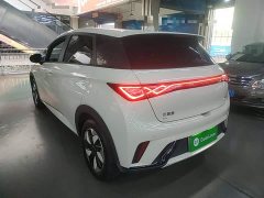 BYD Dolphin 420km Freedom Edition - ფოტო 5