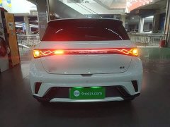 BYD Dolphin 420km Freedom Edition - ფოტო 6