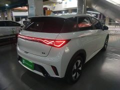 BYD Dolphin 420km Freedom Edition - ფოტო 7
