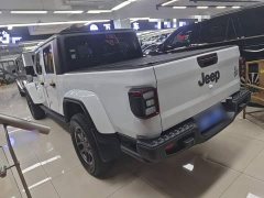 Jeep Gladiator 3.6L Overland - ფოტო 5