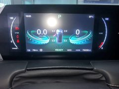 Neta U Facelift Pro 400 Ride-Hailing Edition Lithium iron phosphate - ფოტო 12