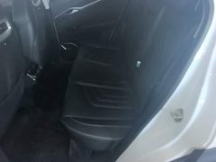Neta U Facelift Pro 400 Ride-Hailing Edition Lithium iron phosphate - ფოტო 17