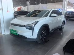 Neta U Facelift Pro 400 Ride-Hailing Edition Lithium iron phosphate - ფოტო 2
