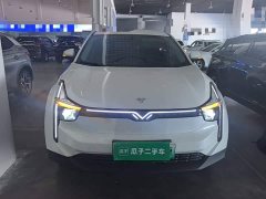 Neta U Facelift Pro 400 Ride-Hailing Edition Lithium iron phosphate - ფოტო 3
