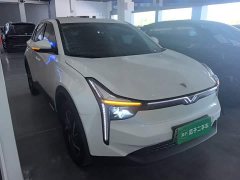 Neta U Facelift Pro 400 Ride-Hailing Edition Lithium iron phosphate - ფოტო 4