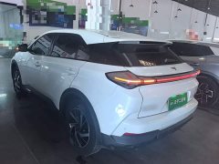 Neta U Facelift Pro 400 Ride-Hailing Edition Lithium iron phosphate - ფოტო 5