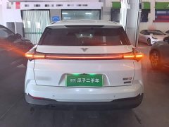 Neta U Facelift Pro 400 Ride-Hailing Edition Lithium iron phosphate - ფოტო 6