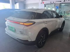 Neta U Facelift Pro 400 Ride-Hailing Edition Lithium iron phosphate - ფოტო 7