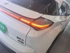 Neta U Facelift Pro 400 Ride-Hailing Edition Lithium iron phosphate - ფოტო 8