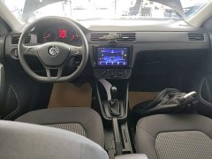 Volkswagen Santana 2021 1.5L Automatic Fashion Edition - ფოტო 10