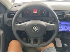 Volkswagen Santana 2021 1.5L Automatic Fashion Edition - ფოტო 11
