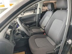 Volkswagen Santana 2021 1.5L Automatic Fashion Edition - ფოტო 15